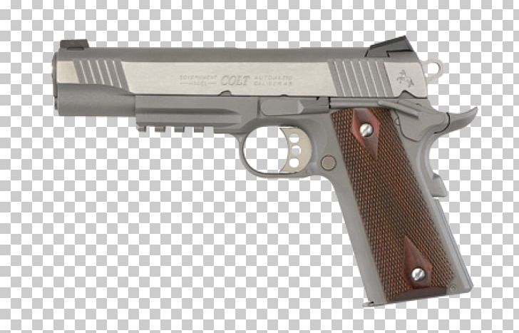 Colt Delta Elite Colt's Manufacturing Company 10mm Auto M1911 Pistol Firearm PNG, Clipart,  Free PNG Download