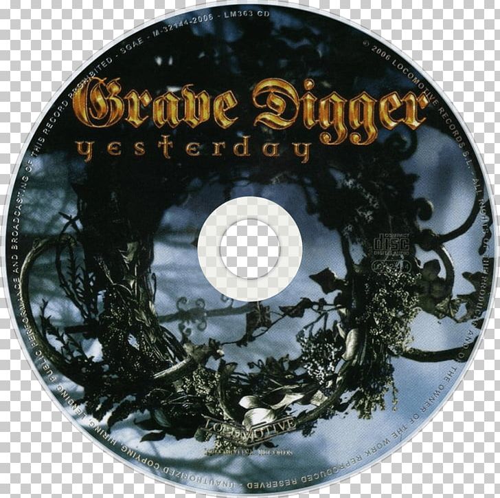 Compact Disc 25 To Live DVD Grave Digger Digipak PNG, Clipart, Compact Disc, Digipak, Digi Telecommunications, Dvd, Grave Digger Free PNG Download