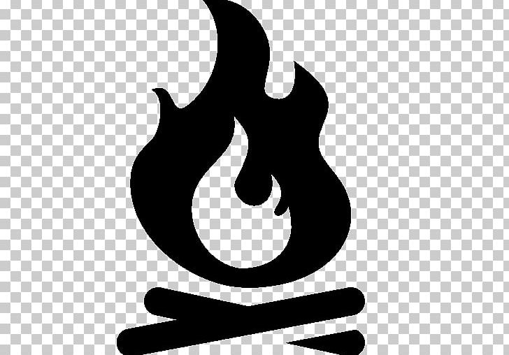 Computer Icons Campfire Bonfire PNG, Clipart, Black And White, Bonfire, Campfire, Camping, Computer Icons Free PNG Download