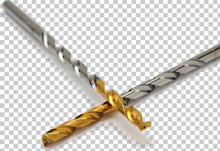 Drill Bit Tool Cemented Carbide Titanium PNG, Clipart, Alloy, Augers, Carbide, Cemented Carbide, Cutting Tool Free PNG Download
