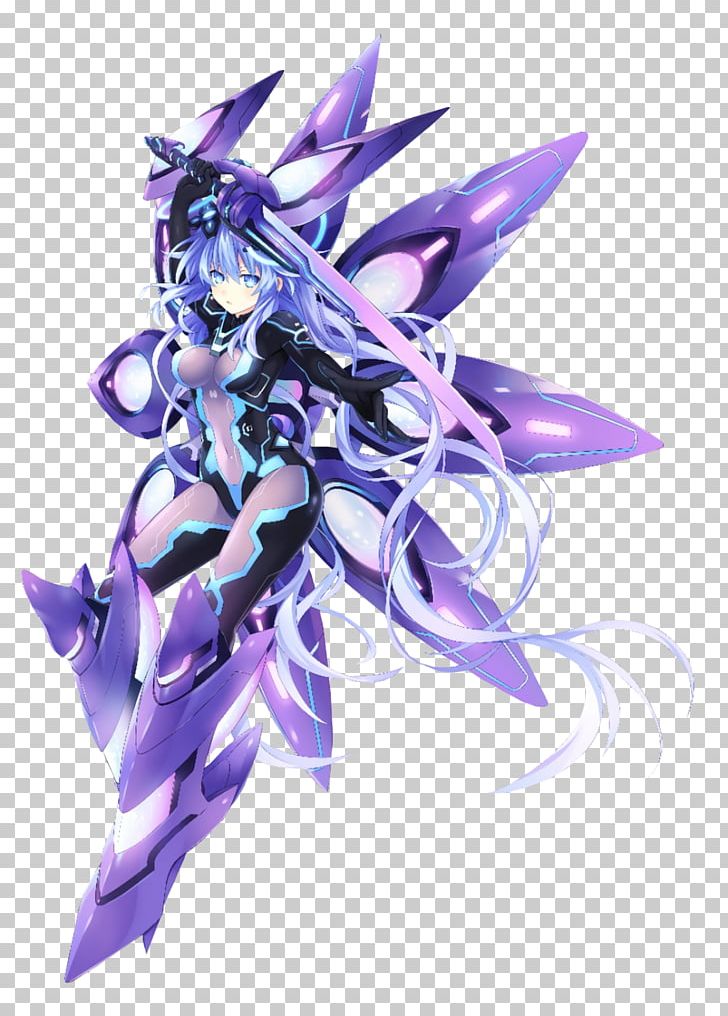 Megadimension Neptunia Vii Cyberdimension Neptunia 4 Goddesses Online