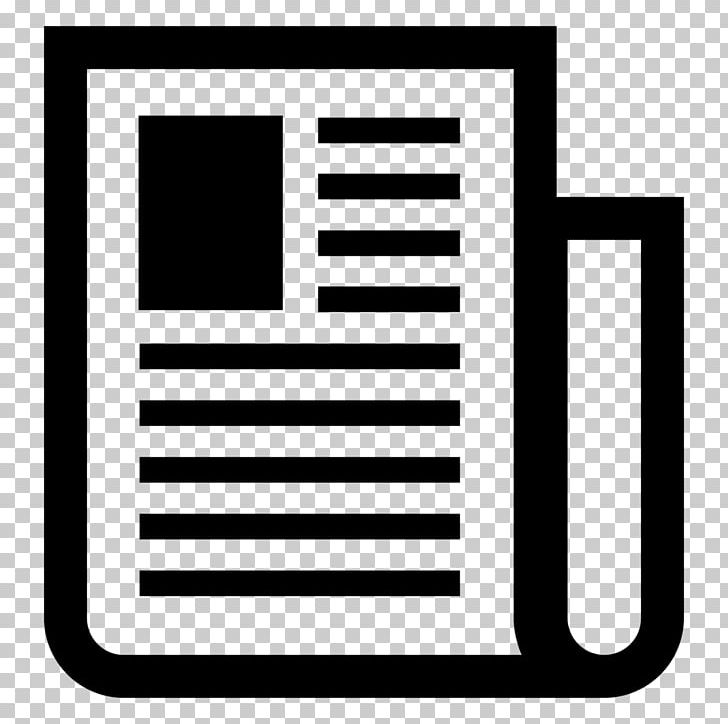 Newsletter Computer Icons Information E-commerce PNG, Clipart, Area, Black, Black And White, Blog, Brand Free PNG Download