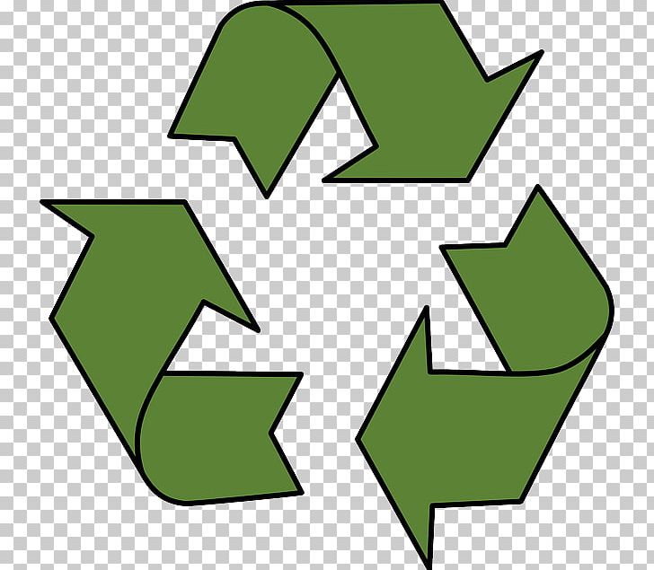 Recycling Symbol Logo PNG, Clipart, Angle, Area, Arrow, Drawing, Green Free PNG Download
