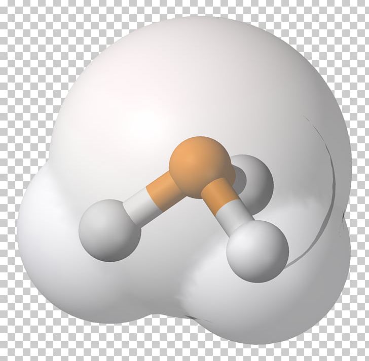 Space-filling Model Van Der Waals Force Chemistry Phosphine Chemical Bond PNG, Clipart, Angle, Atom, Ball, Ballandstick Model, Chemical Bond Free PNG Download