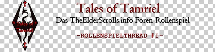 The Elder Scrolls V: Skyrim Logo Brand White Font PNG, Clipart, Art, Black, Brand, Elder Scrolls, Elder Scrolls V Skyrim Free PNG Download