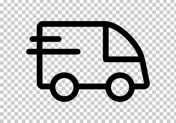 Van Car Pickup Truck Delivery PNG, Clipart, Angle, Area, Black And White, Brand, Car Free PNG Download