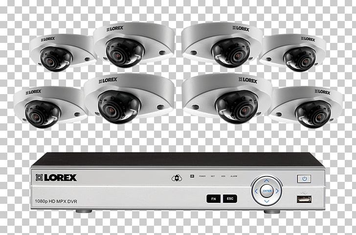 Wireless Security Camera Closed-circuit Television Digital Video Recorders Surveillance Home Security PNG, Clipart, Camera, Digital Video Recorders, Highdefinition Television, Home Security, Ip Camera Free PNG Download