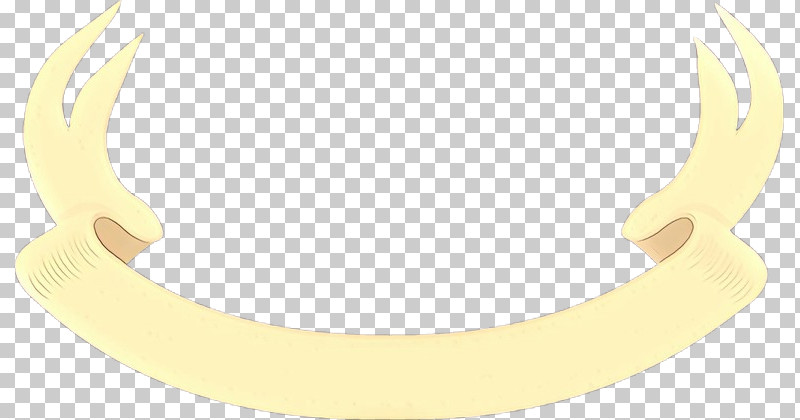 Yellow Neck Necklace Smile Banana Family PNG, Clipart, Banana Family, Circle, Jewellery, Neck, Necklace Free PNG Download