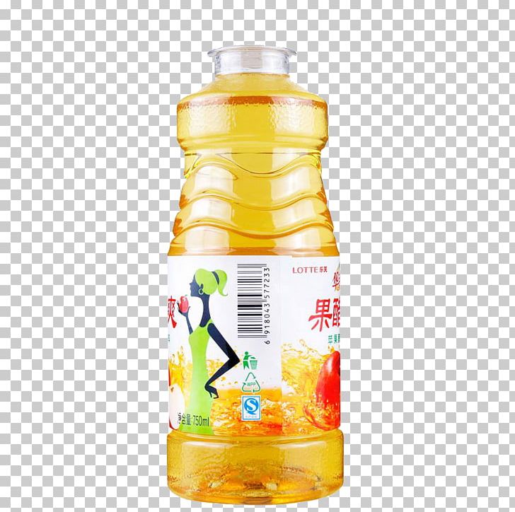 Apple Cider Vinegar Orange Drink Bottle PNG, Clipart, Apple Cider Vinegar, Decorative, Design Material, Fre, Fruit Nut Free PNG Download