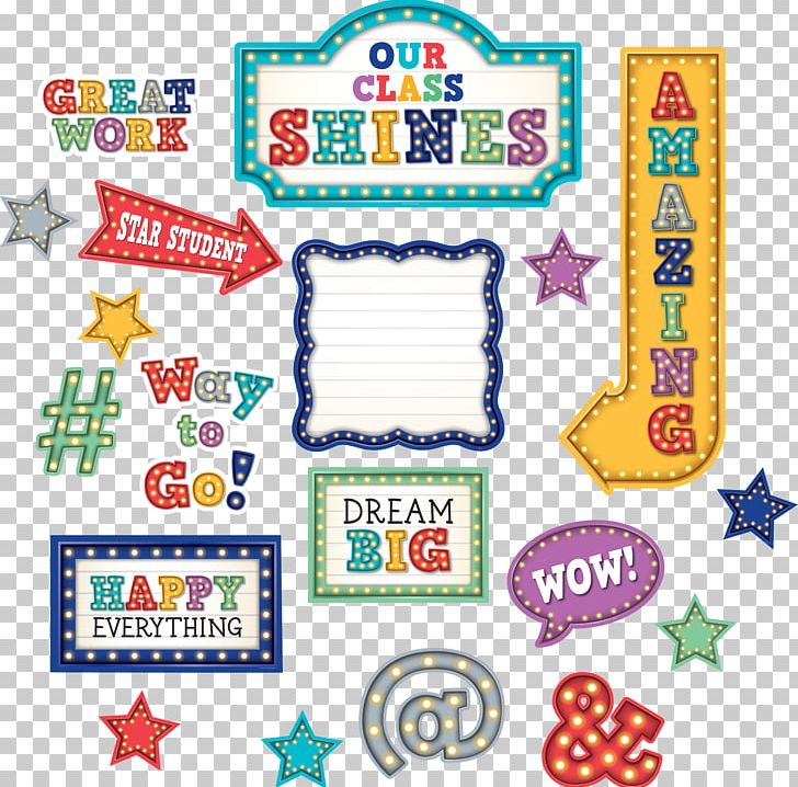 Bulletin Board Marquee Pin Classroom Material PNG, Clipart, Area, Art, Brand, Bulletin Board, Card Stock Free PNG Download