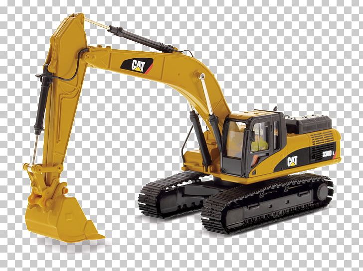 Caterpillar Inc. Excavator Die-cast Toy Caterpillar 797 1:50 Scale PNG, Clipart, 150 Scale, Bulldozer, Cat, Caterpillar 797, Caterpillar Inc Free PNG Download