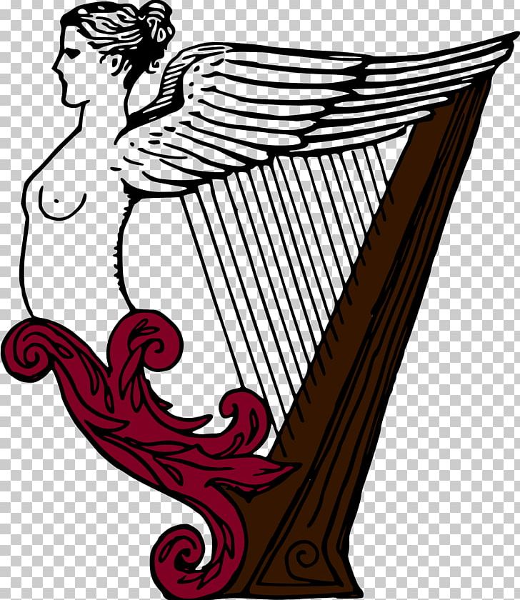 Celtic Harp Musical Instrument PNG, Clipart, Angel, Apollo Harp, Art, Clarsach, Download Free PNG Download