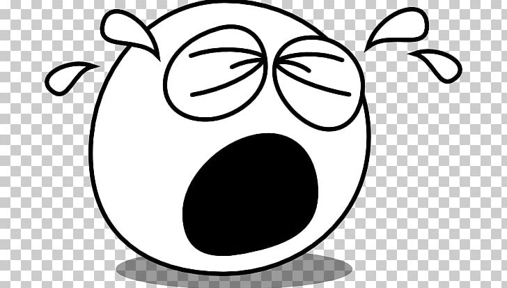 Crying Cartoon Drawing PNG, Clipart, Area, Art, Baby Crying Animation, Black And White, Cartoon Free PNG Download