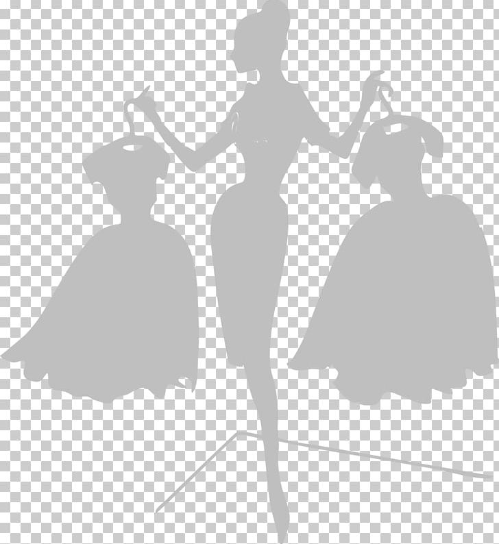 Fashion Design Dress T-shirt Haul Video PNG, Clipart, Ballet Dancer, Black And White, Clothing, Curvy Woman, Designer Free PNG Download