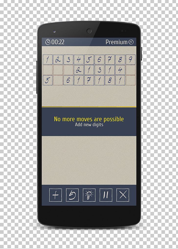 Feature Phone Smartphone Take Ten: Puzzle With Numbers. Pairs Of Digits Ten Puzzle Mobile Phones PNG, Clipart, Arabic Numerals, Cellular Network, Electronic Device, Electronics, Feature Phone Free PNG Download