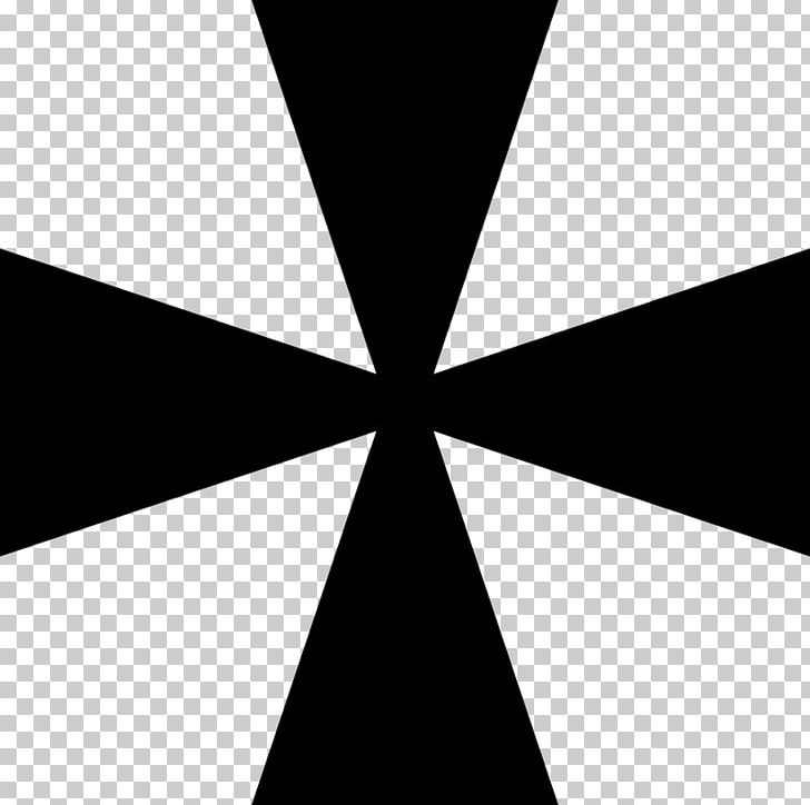 Germany Maltese Cross German Air Force Air Force Office PNG, Clipart, Angle, Black, Black And White, Brand, Christian Cross Free PNG Download