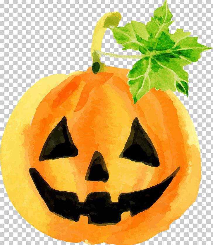 Halloween Pumpkin Jack-o'-lantern Qin Taoyuan Super Group Corporation Calabaza PNG, Clipart, Cucumber Gourd And Melon Family, Food, Fruit, Gourd, Leaves Free PNG Download