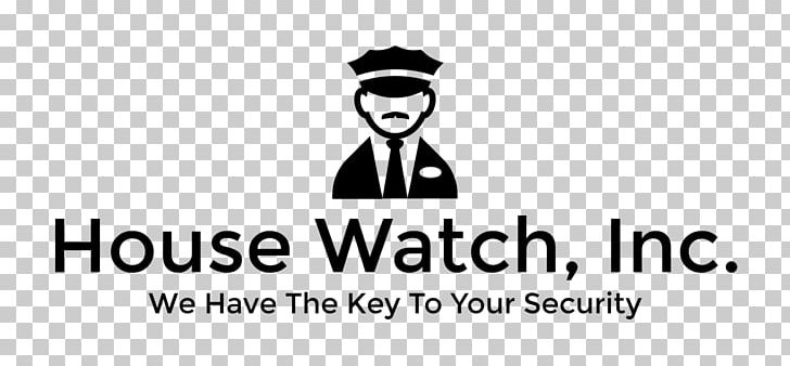 House Watch Security Westchester County Security Guard PNG, Clipart, Black, Black And White, Brand, Burglary, Crime Free PNG Download