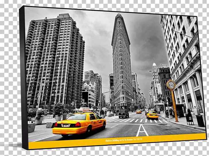 Jigsaw Puzzles Flatiron Building Educa Borràs Game PNG, Clipart, Brain Teaser, Building, City, Cityscape, Downtown Free PNG Download