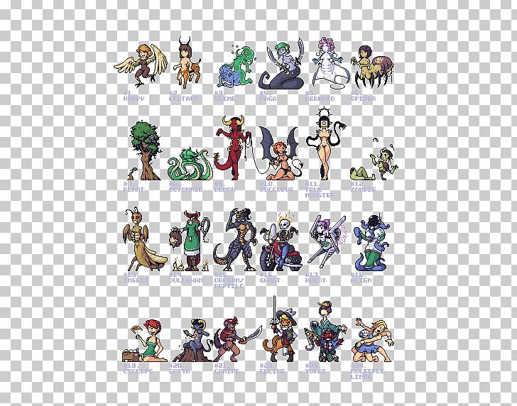 Pixel Art Monster PNG, Clipart, Action Figure, Animal Figure, Art, Cartoon, Character Free PNG Download