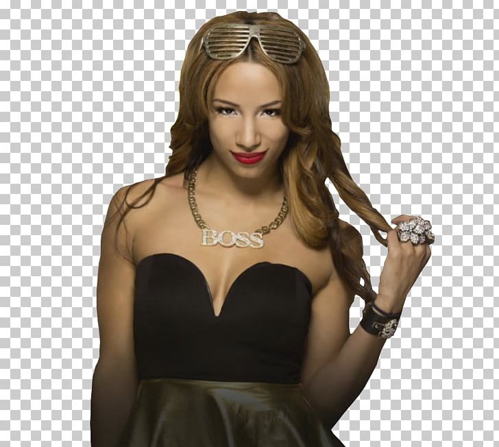 Sasha Banks Photography Blog Png Clipart Blog Brown Hair