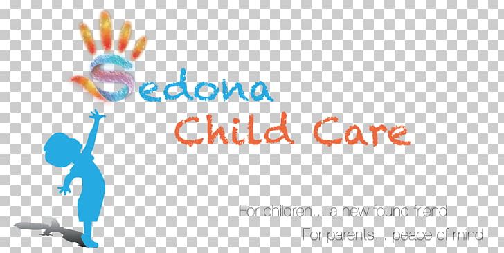 Sedona Child Care Logo Slogan PNG, Clipart, Advertising, Area, Arizona, Attention, Brand Free PNG Download