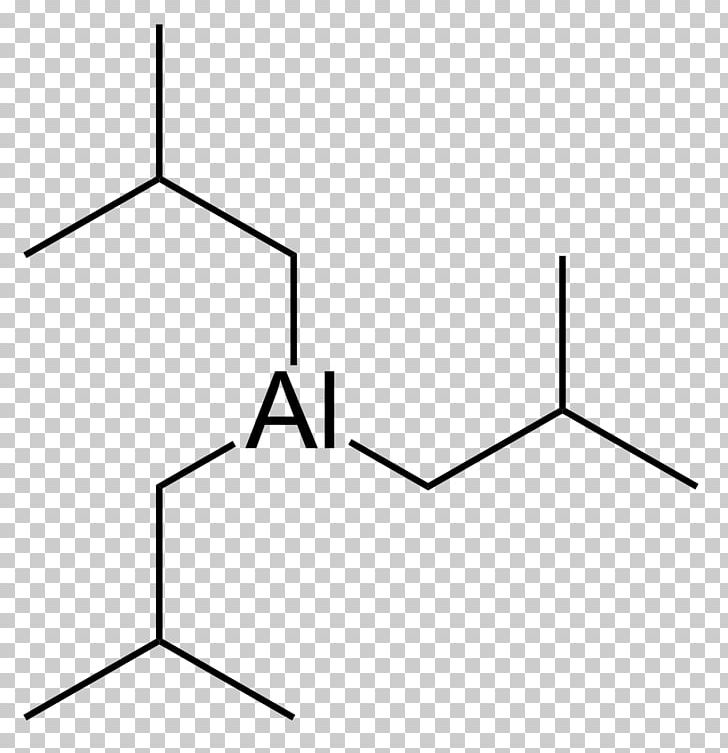 Triisobutylaluminium Butyl Group Chemistry Chemical Formula PNG, Clipart, Alkene, Aluminium, Aluminium Iodide, Angle, Area Free PNG Download