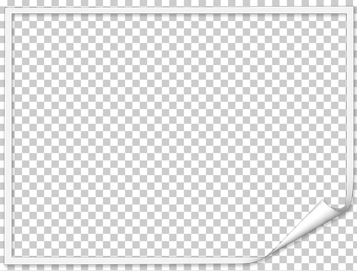 White Square Area Pattern PNG, Clipart, Angle, Black, Black And White, Box, Edge Free PNG Download