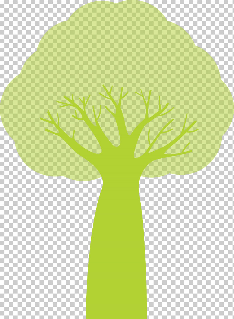 Plant Stem Flower Leaf Green M-tree PNG, Clipart, Abstract Tree, Cartoon Tree, Flower, Green, Hm Free PNG Download