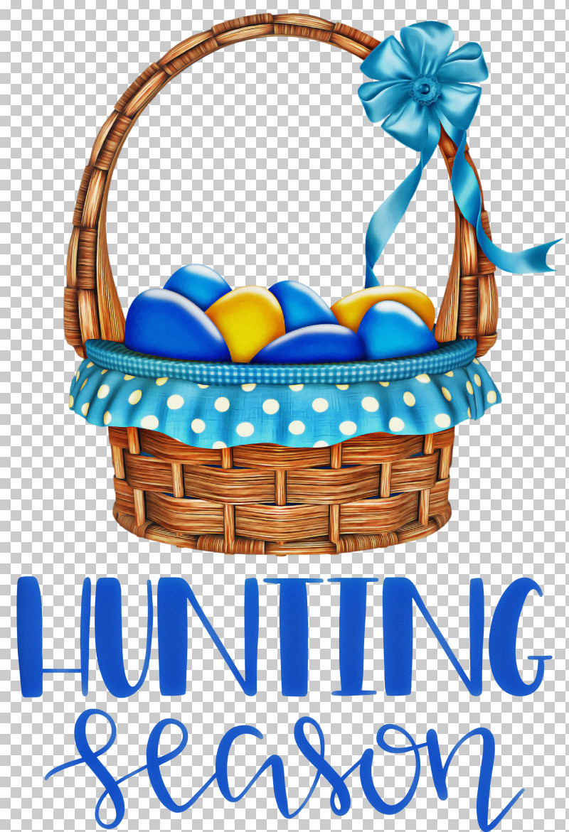 Hunting Season Easter Day Happy Easter PNG, Clipart, Basket, Basket Weaving, Cesto Vimini, Easter Basket, Easter Day Free PNG Download