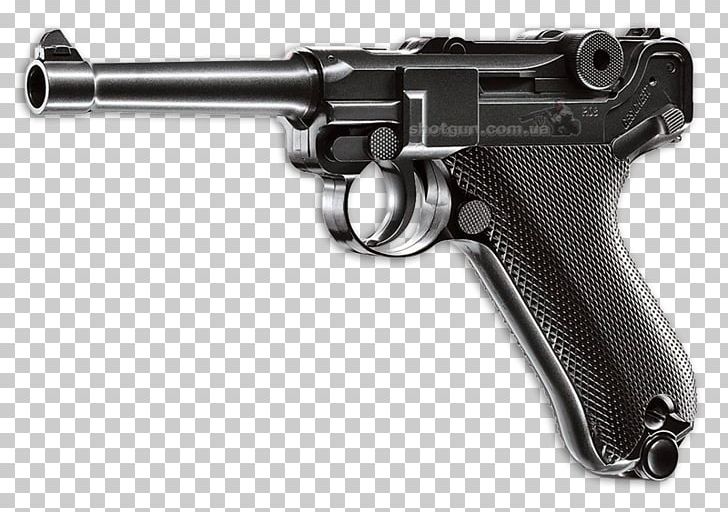 Air Gun Luger Pistol Firearm BB Gun PNG, Clipart, 9xd719mm Parabellum, 177 Caliber, Air Gun, Airsoft, Airsoft Gun Free PNG Download