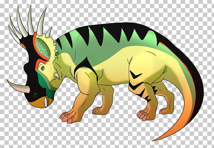 Dinosaur Styracosaurus Triceratops PNG, Clipart, Art, Carnivoran, Cartoon, Ceratopsia, Clip Free PNG Download