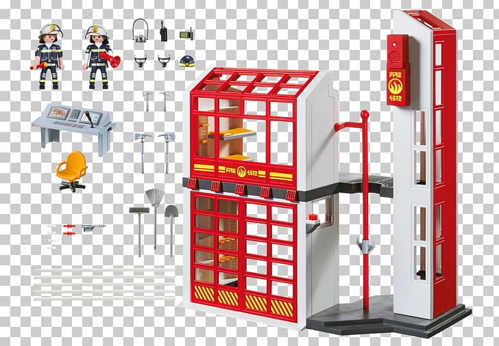 Fire Station Playmobil Firefighter Fire Department Alarm Device PNG, Clipart, Alarm Device, Angle, Conflagration, Fire, Fire Department Free PNG Download