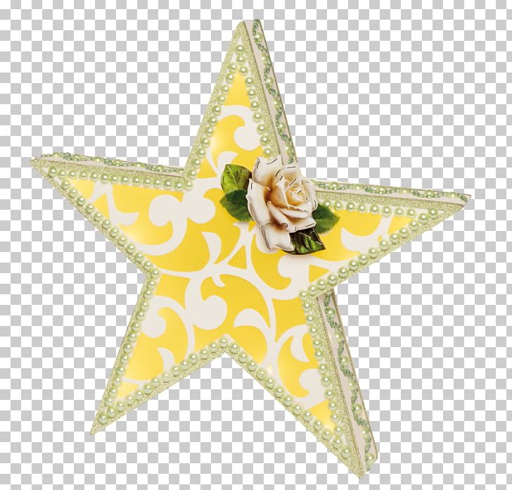 Christmas Ornament PNG, Clipart, Christmas, Christmas Ornament, Folia, Yellow Free PNG Download