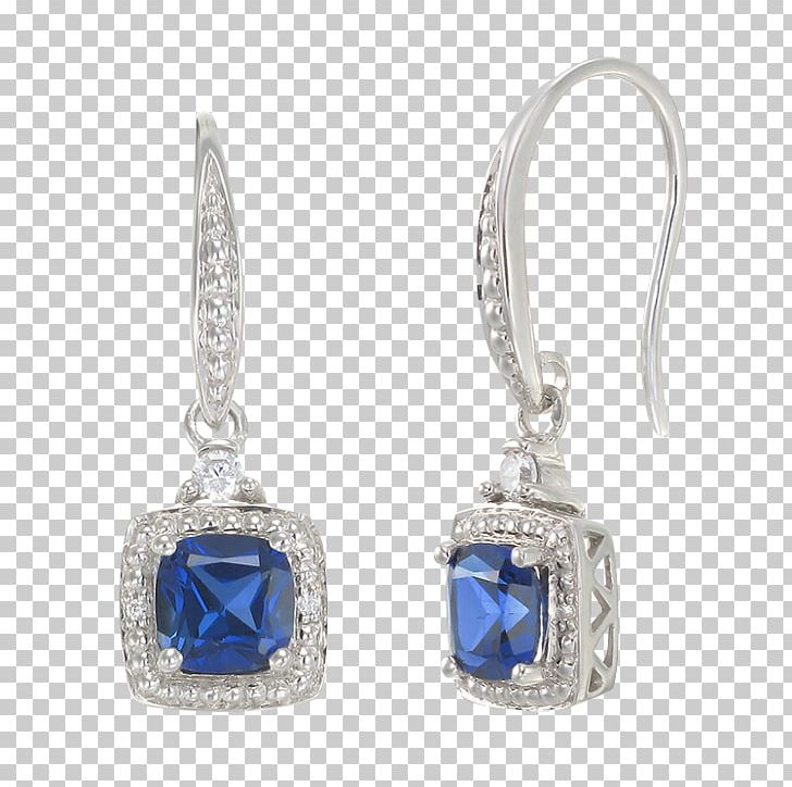Earring Sapphire Pendant Jewellery PNG, Clipart, Antique, Blue, Body Jewellery, Body Jewelry, Bracelet Free PNG Download