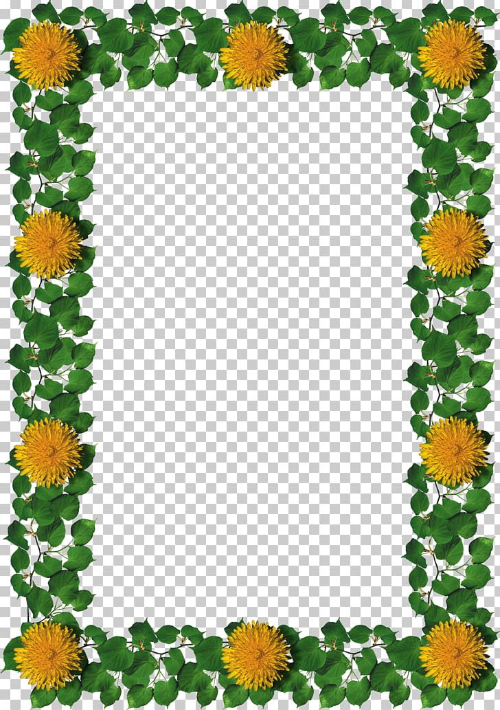Frames Leaf PNG, Clipart, Annual Plant, Collage, Cut Flowers, Daisy, Daisy Family Free PNG Download