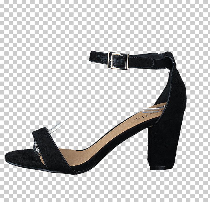 Sandal Shoe Absatz Suede Black PNG, Clipart, Absatz, Basic Pump, Black, Black M, Duffy Free PNG Download