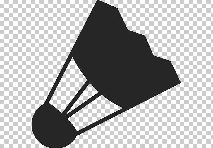 Shuttlecock Badminton Racket Sport PNG, Clipart, Angle, Badminton, Badmintonracket, Black And White, Computer Icons Free PNG Download