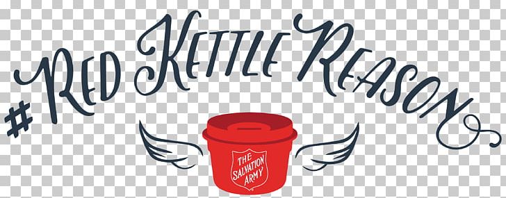 The Salvation Army Christmas Kettle Volunteering Charitable Organization PNG, Clipart, Brand, Calligraphy, Charitable Organization, Christmas Day, Christmas Kettle Free PNG Download