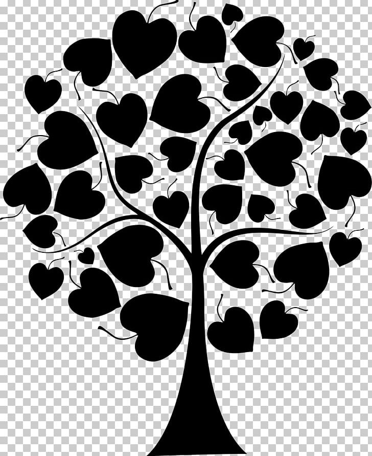 Tree When Life Gives You Lemons PNG, Clipart, Art, Black And White, Branch, Craft, Family People Free PNG Download