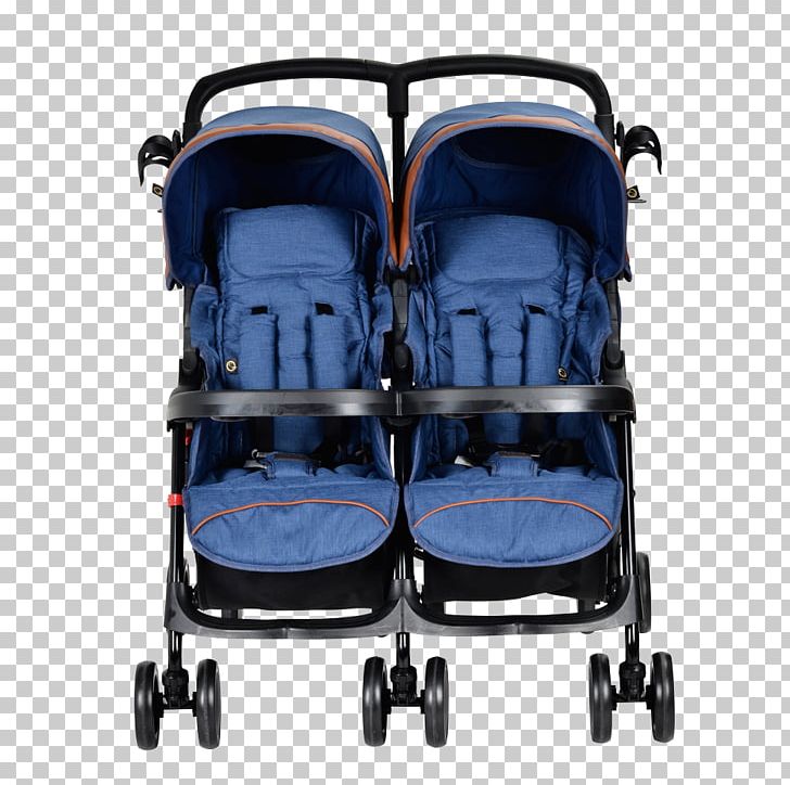 Twin Product Child Infant Bag PNG, Clipart, Bag, Blue, Blue Stroller, Child, Cobalt Blue Free PNG Download