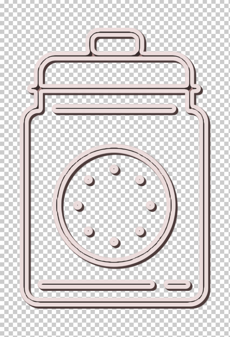Jar Icon Cookies Icon Coffee Shop Icon PNG, Clipart, Cartoon, Chemistry, Coffee Shop Icon, Cookies Icon, Geometry Free PNG Download