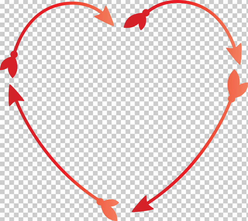 Heart Arrow Cute Hand Drawn Arrow PNG, Clipart, Area, Cute Hand Drawn Arrow, Heart Arrow, Line, M095 Free PNG Download