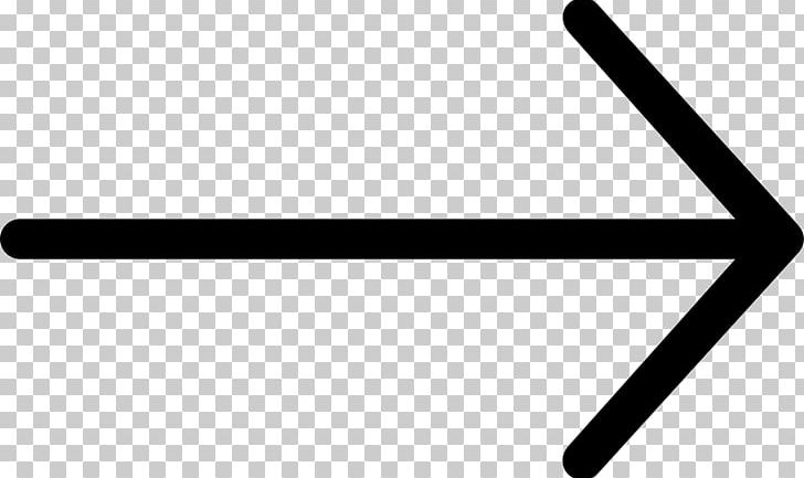 Arrow Computer Icons PNG, Clipart, Angle, Arrow, Black, Black And White, Cdr Free PNG Download