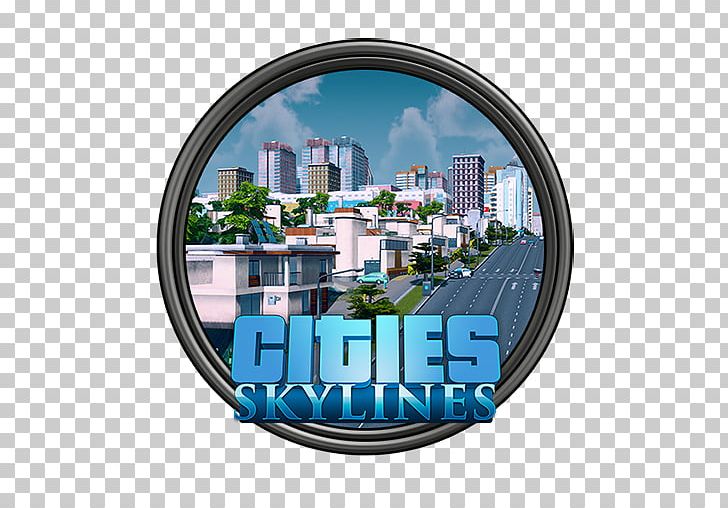 Cities Skylines Video Game City Building Game Steam Simcity Png Clipart Brand Cities Skylines City Citybuilding