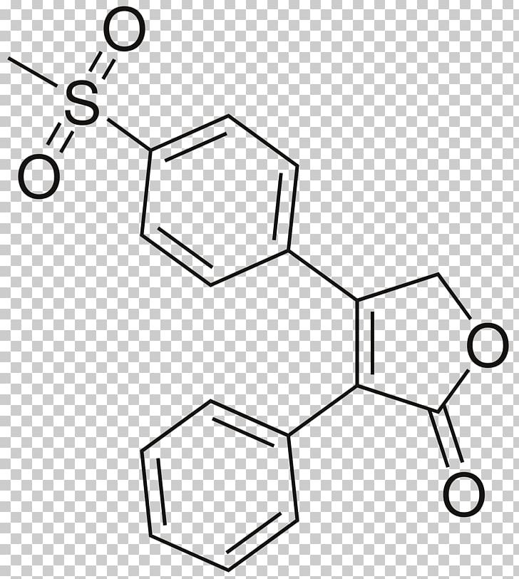 Cyclooxygenase PTGS1 Chemistry Acid Chemical Substance PNG, Clipart, Acid, Angle, Area, Benzyl Group, Black And White Free PNG Download