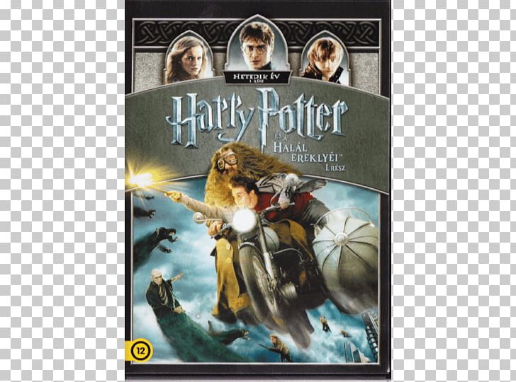 Harry Potter And The Deathly Hallows Harry Potter And The Philosopher's Stone Harry Potter And The Chamber Of Secrets Harry Potter And The Order Of The Phoenix Harry Potter And The Half-Blood Prince PNG, Clipart,  Free PNG Download