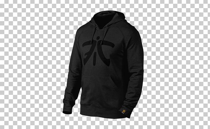 Hoodie League Of Legends Fnatic Dota 2 Sweater PNG, Clipart, Black, Bluza, Clothing, Coat, Dota 2 Free PNG Download