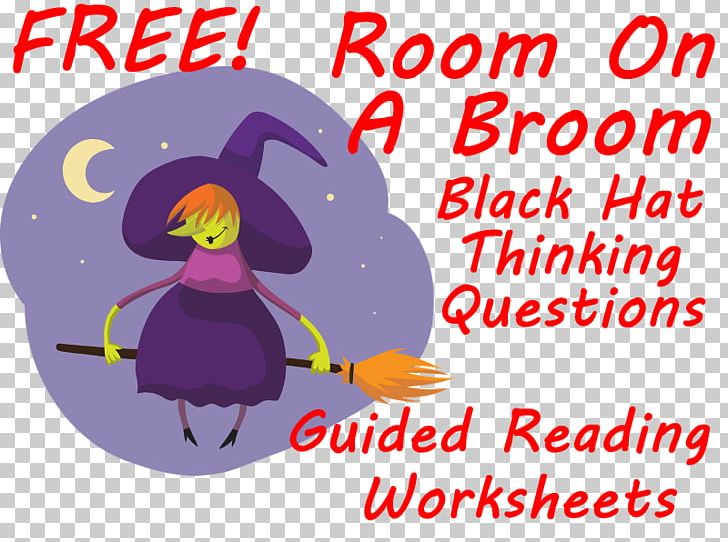 Illustration Broom Text Purple PNG, Clipart, Advertising, Area, Beak, Bird, Broom Free PNG Download