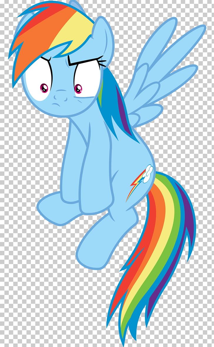 Pony Rainbow Dash Horse Illustration PNG, Clipart, Animal, Animal Figure, Animals, Area, Are You Serious Free PNG Download